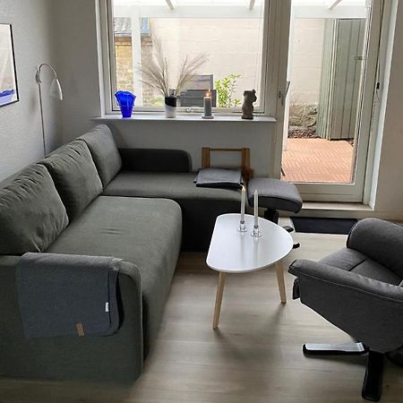 Agerbro Apartment Broager Luaran gambar