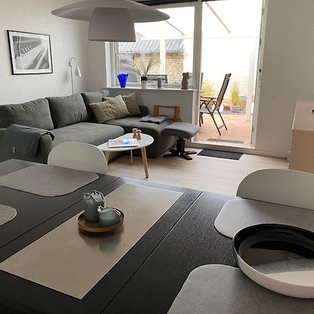 Agerbro Apartment Broager Luaran gambar