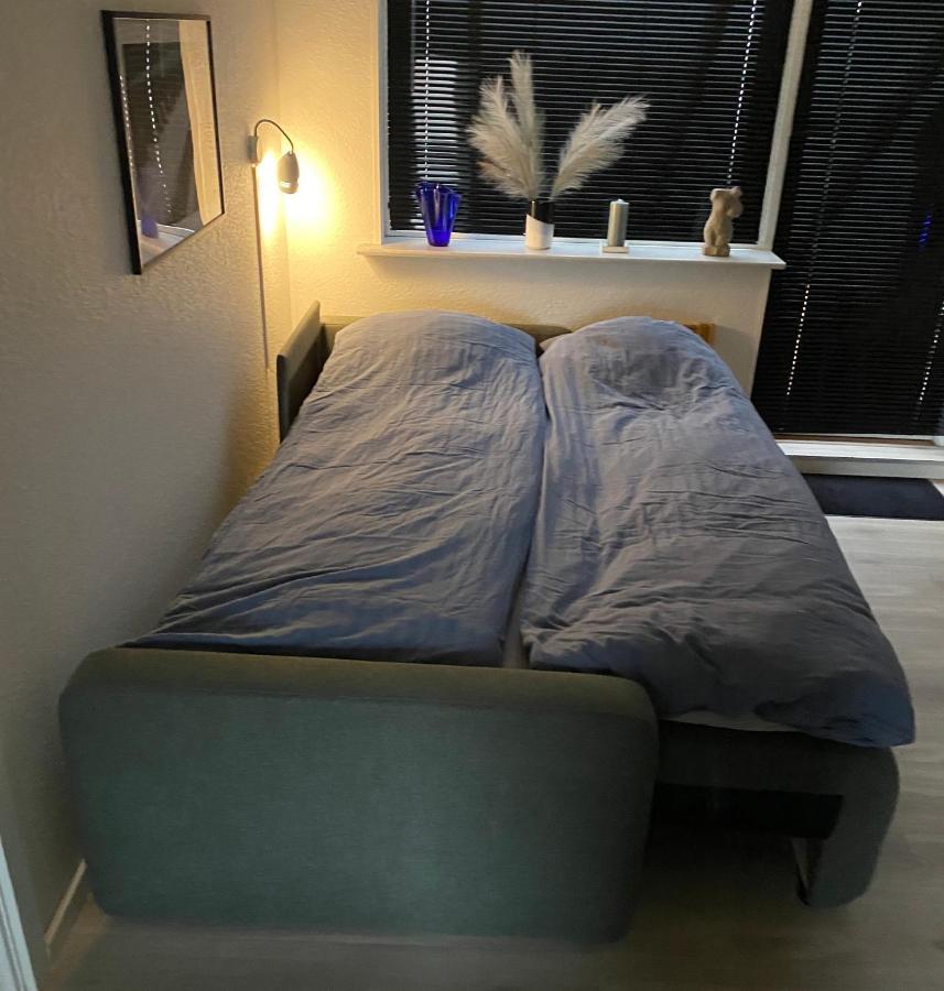Agerbro Apartment Broager Luaran gambar